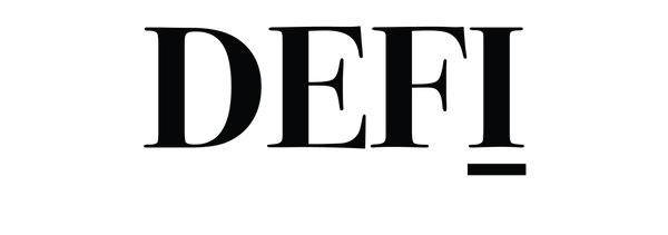 DEFI Clothing Brand